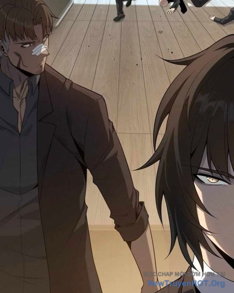 Hồi Quy: Tận Thế Báo Thù - Chapter 11 - Page 41