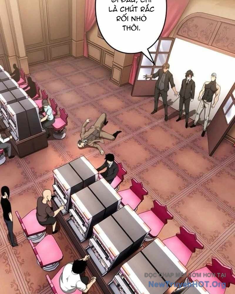 Hồi Quy: Tận Thế Báo Thù - Chapter 11 - Page 43