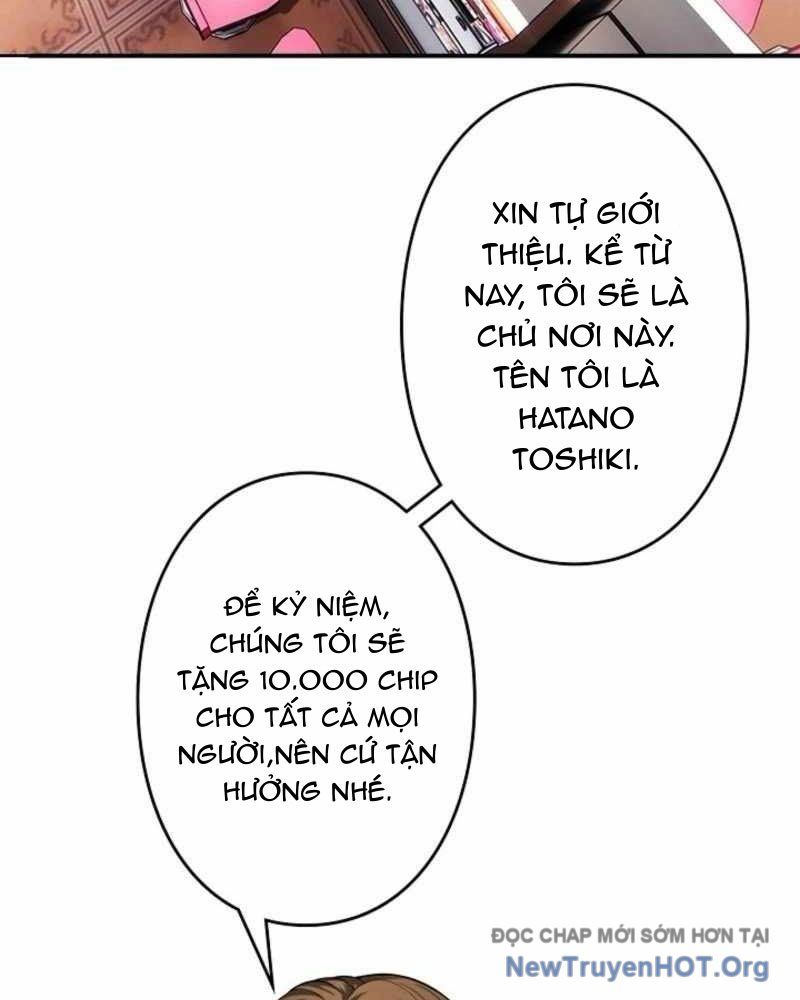 Hồi Quy: Tận Thế Báo Thù - Chapter 11 - Page 44