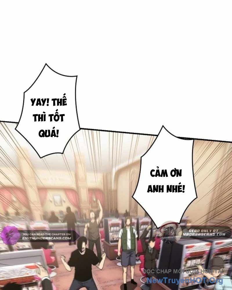Hồi Quy: Tận Thế Báo Thù - Chapter 11 - Page 46