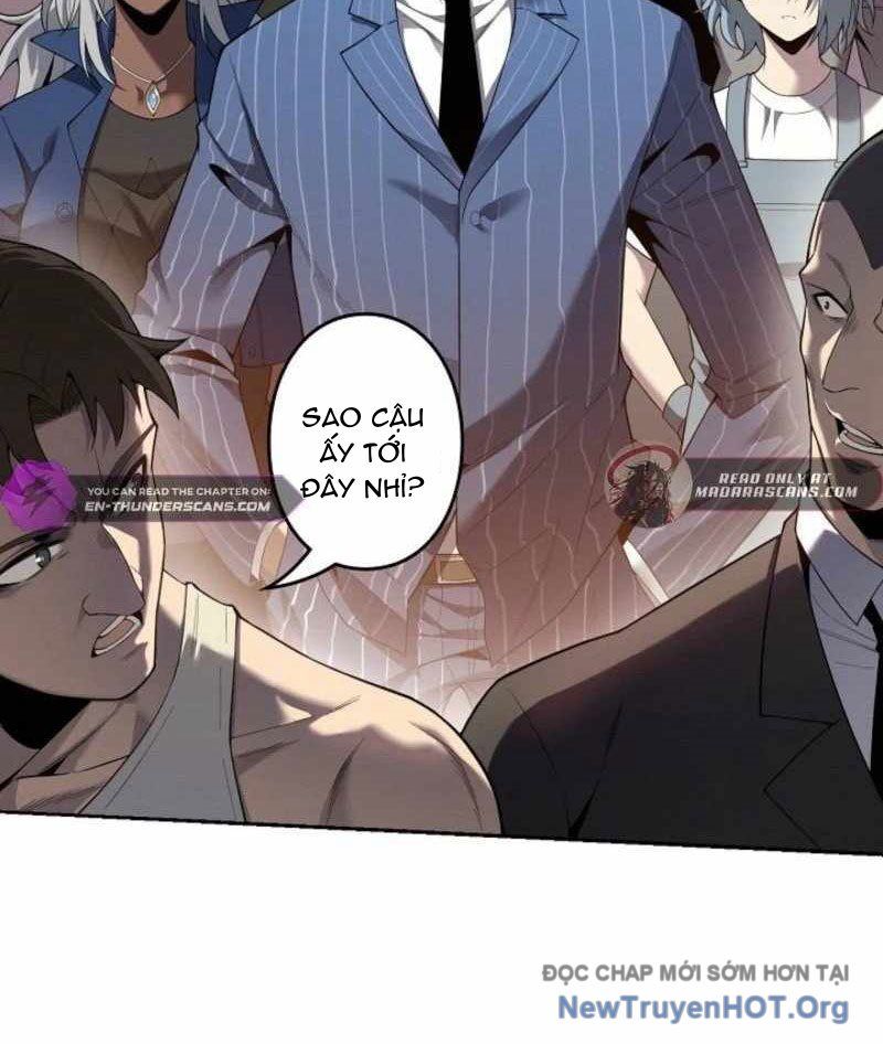 Hồi Quy: Tận Thế Báo Thù - Chapter 11 - Page 50