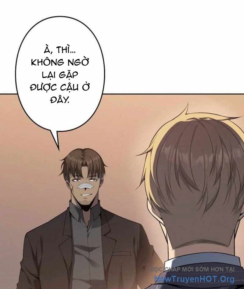 Hồi Quy: Tận Thế Báo Thù - Chapter 11 - Page 51