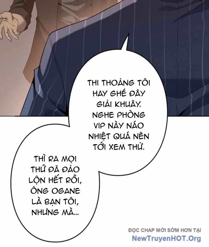 Hồi Quy: Tận Thế Báo Thù - Chapter 11 - Page 52