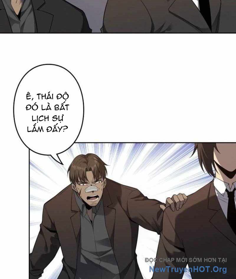 Hồi Quy: Tận Thế Báo Thù - Chapter 11 - Page 54