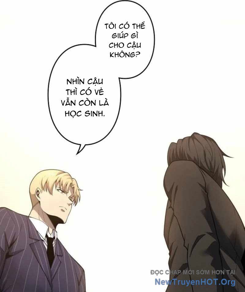 Hồi Quy: Tận Thế Báo Thù - Chapter 11 - Page 59