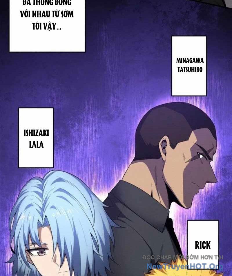 Hồi Quy: Tận Thế Báo Thù - Chapter 11 - Page 61