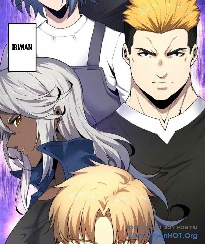 Hồi Quy: Tận Thế Báo Thù - Chapter 11 - Page 62