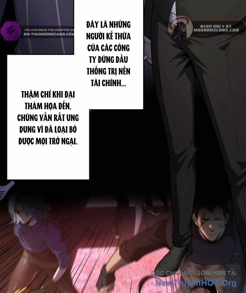 Hồi Quy: Tận Thế Báo Thù - Chapter 11 - Page 64