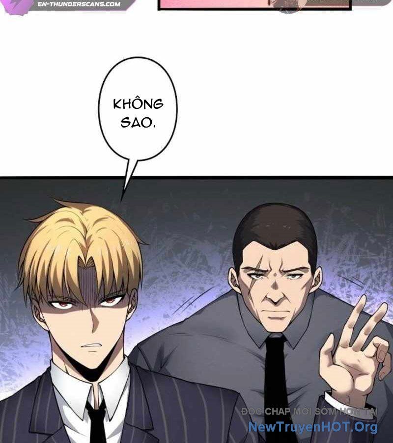 Hồi Quy: Tận Thế Báo Thù - Chapter 11 - Page 74