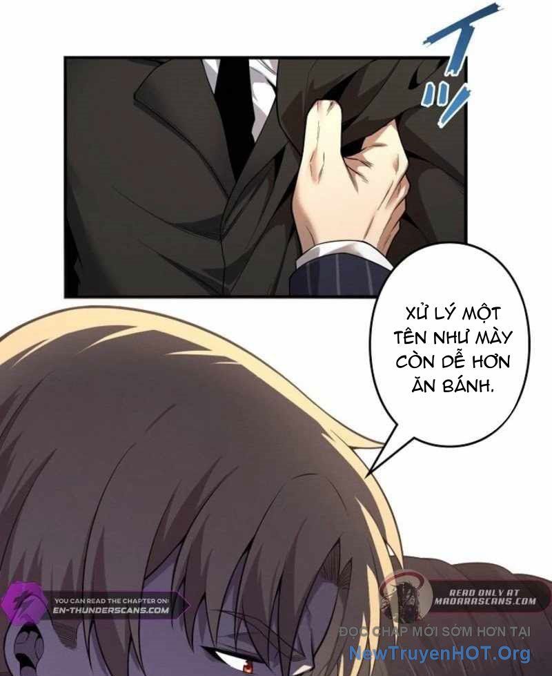 Hồi Quy: Tận Thế Báo Thù - Chapter 11 - Page 77