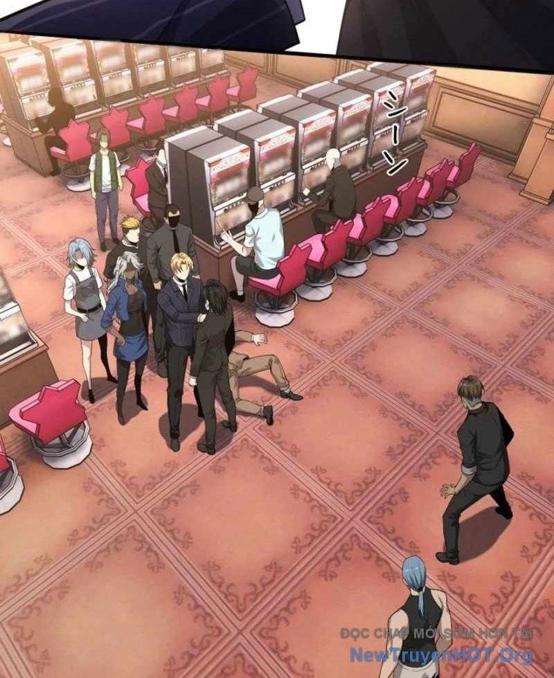 Hồi Quy: Tận Thế Báo Thù - Chapter 11 - Page 79