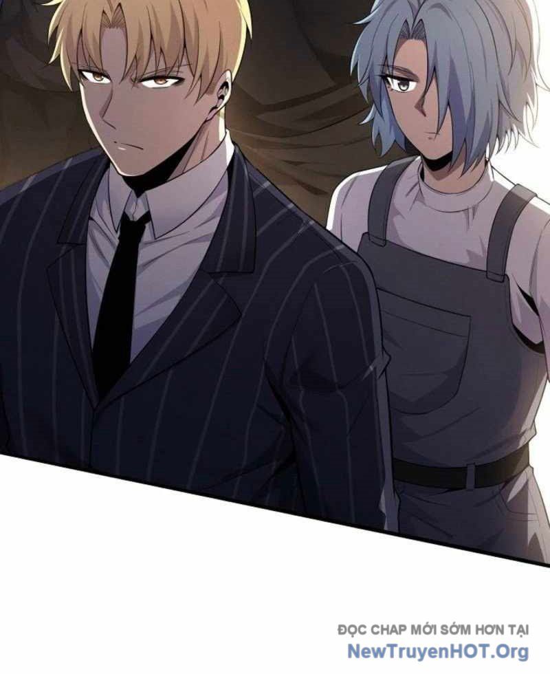 Hồi Quy: Tận Thế Báo Thù - Chapter 11 - Page 84