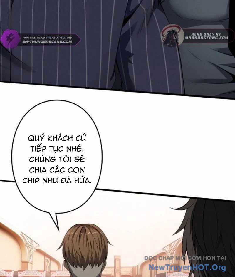 Hồi Quy: Tận Thế Báo Thù - Chapter 11 - Page 87