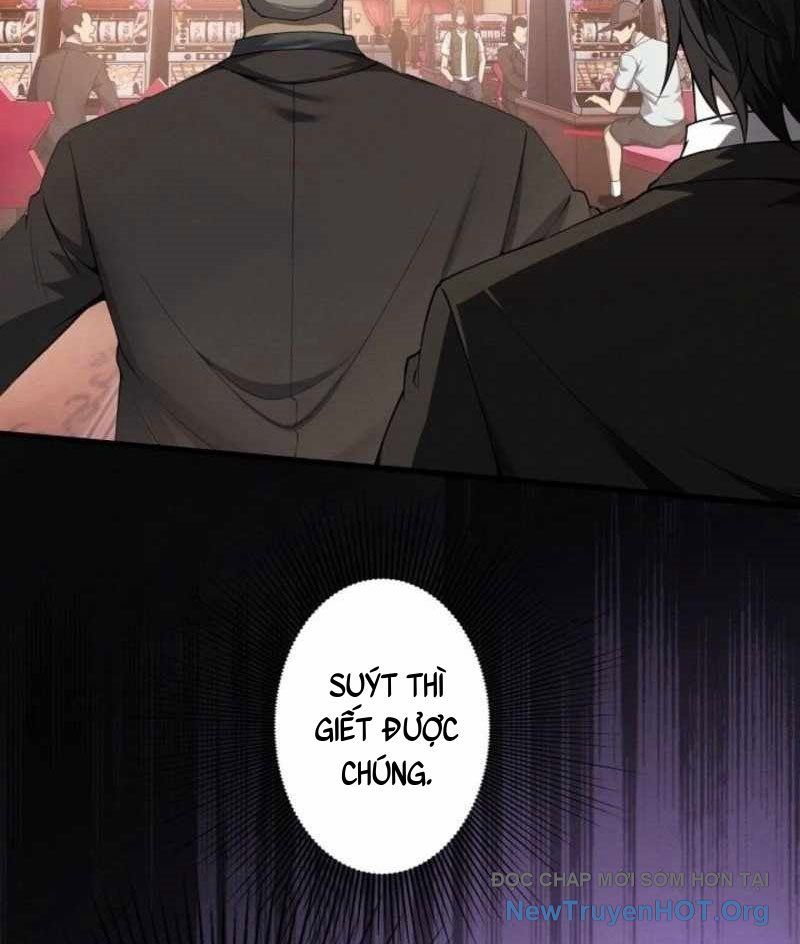 Hồi Quy: Tận Thế Báo Thù - Chapter 11 - Page 88