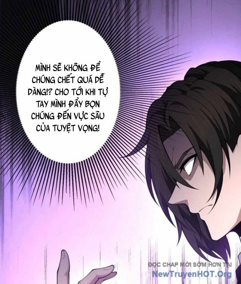 Hồi Quy: Tận Thế Báo Thù - Chapter 11 - Page 89