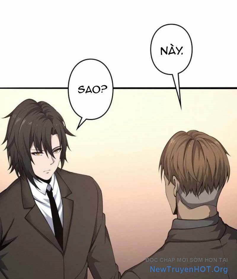 Hồi Quy: Tận Thế Báo Thù - Chapter 11 - Page 91