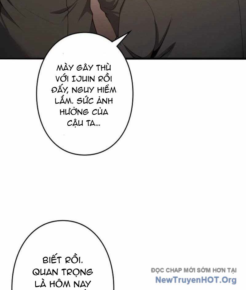 Hồi Quy: Tận Thế Báo Thù - Chapter 11 - Page 92