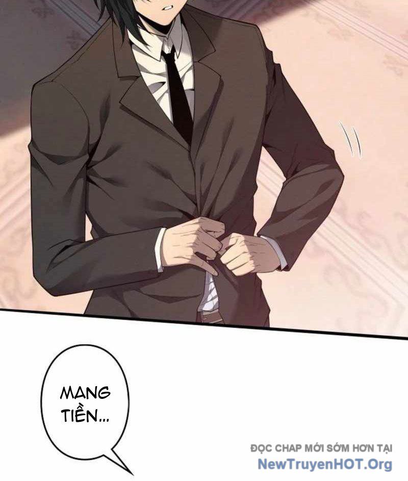 Hồi Quy: Tận Thế Báo Thù - Chapter 11 - Page 95