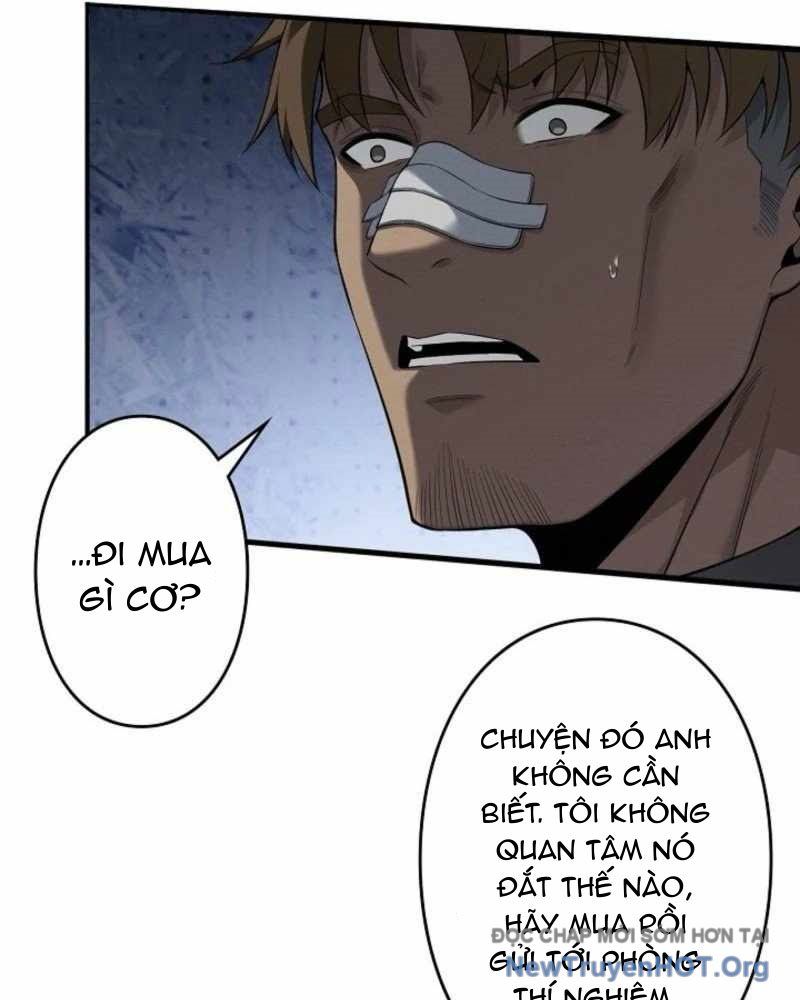 Hồi Quy: Tận Thế Báo Thù - Chapter 11 - Page 96