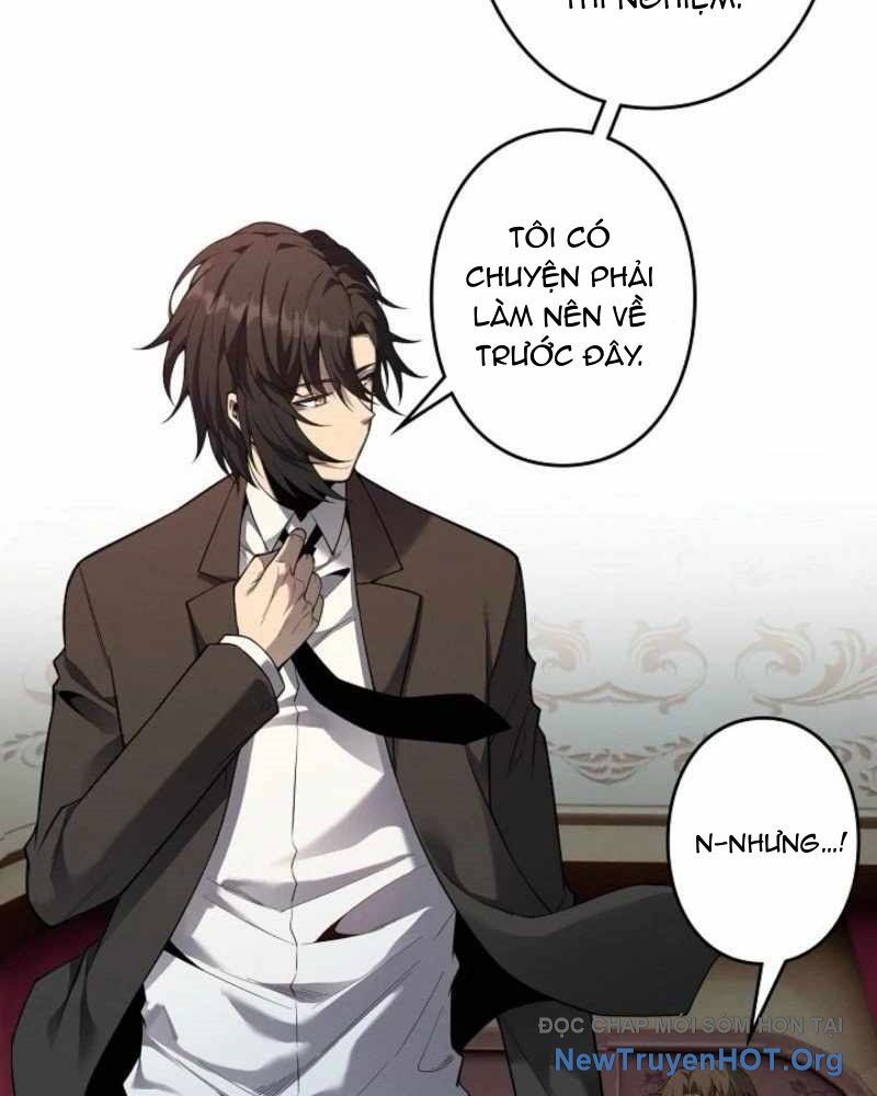 Hồi Quy: Tận Thế Báo Thù - Chapter 11 - Page 97