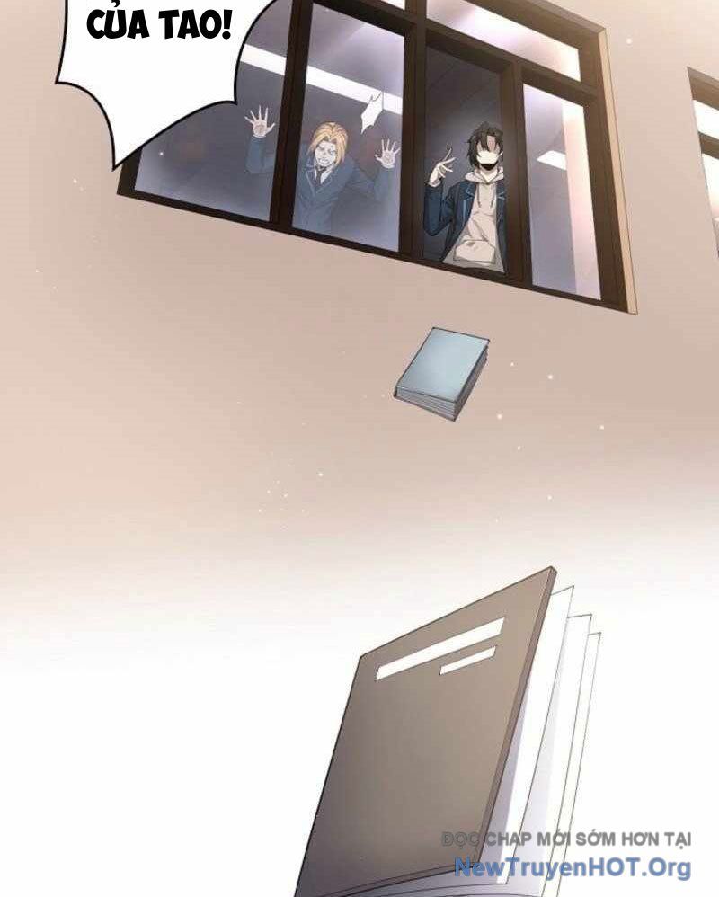 Hồi Quy: Tận Thế Báo Thù - Chapter 12 - Page 14