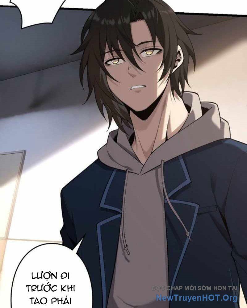 Hồi Quy: Tận Thế Báo Thù - Chapter 12 - Page 16