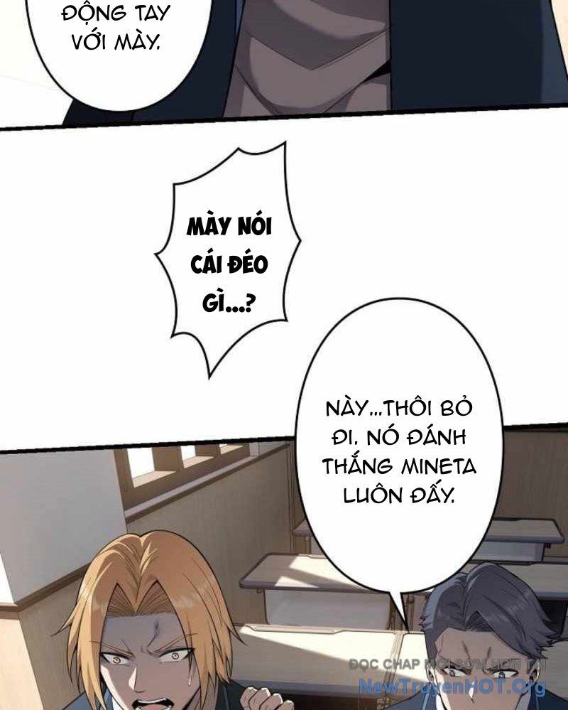 Hồi Quy: Tận Thế Báo Thù - Chapter 12 - Page 17