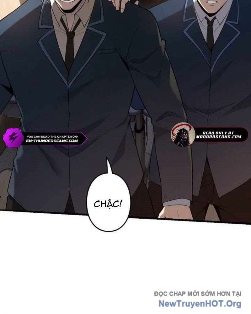 Hồi Quy: Tận Thế Báo Thù - Chapter 12 - Page 18