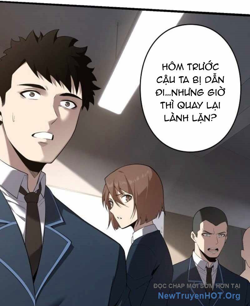 Hồi Quy: Tận Thế Báo Thù - Chapter 12 - Page 19