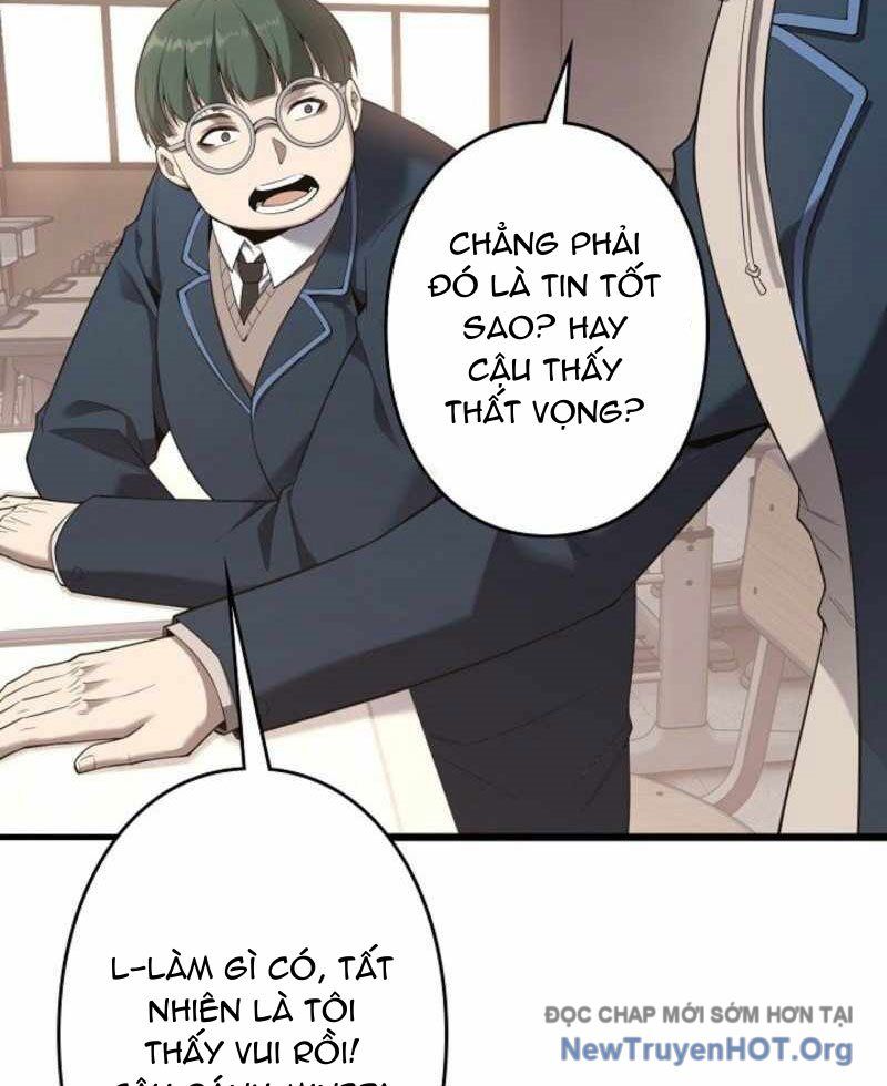 Hồi Quy: Tận Thế Báo Thù - Chapter 12 - Page 21