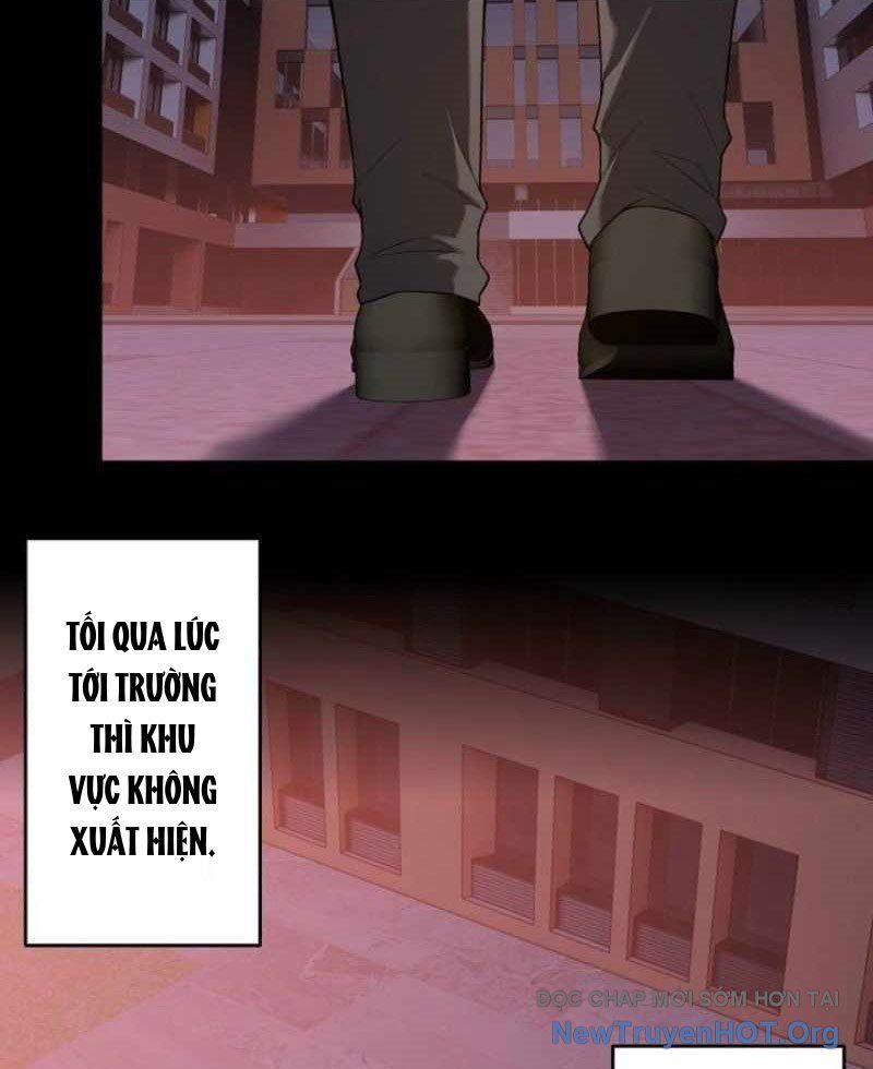 Hồi Quy: Tận Thế Báo Thù - Chapter 12 - Page 23