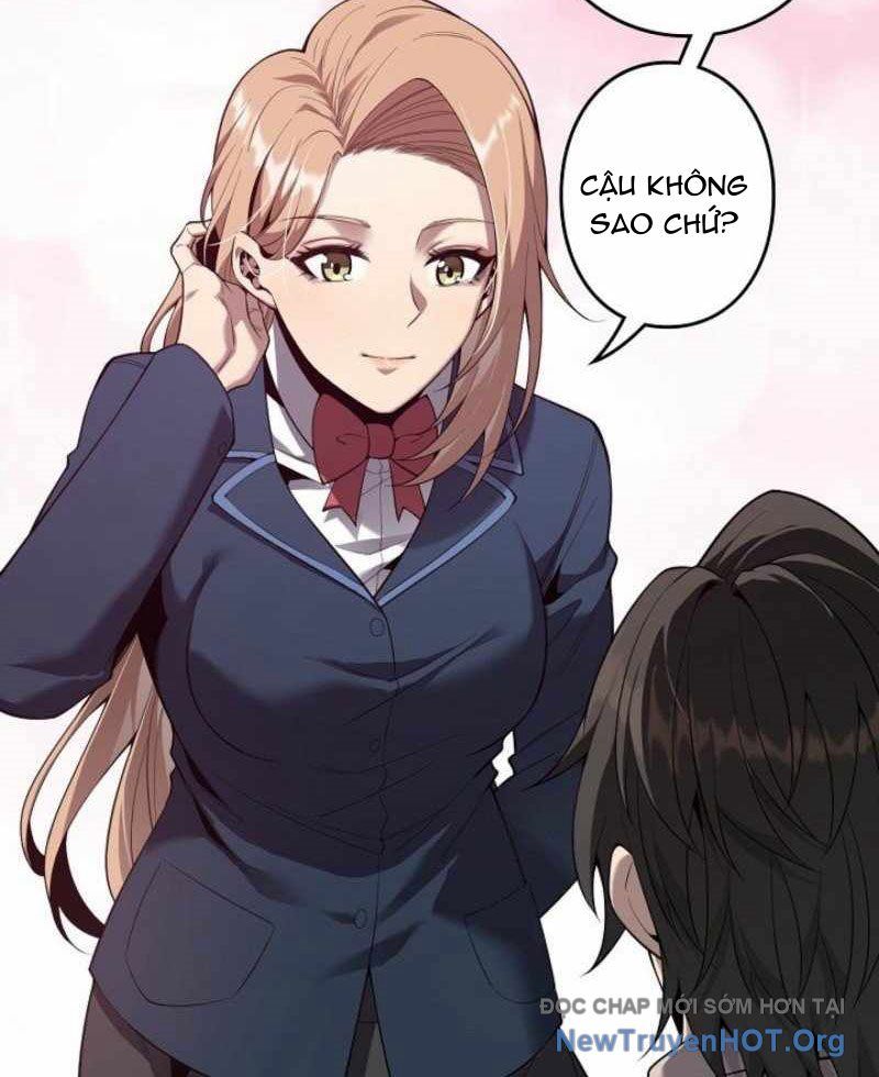 Hồi Quy: Tận Thế Báo Thù - Chapter 12 - Page 27