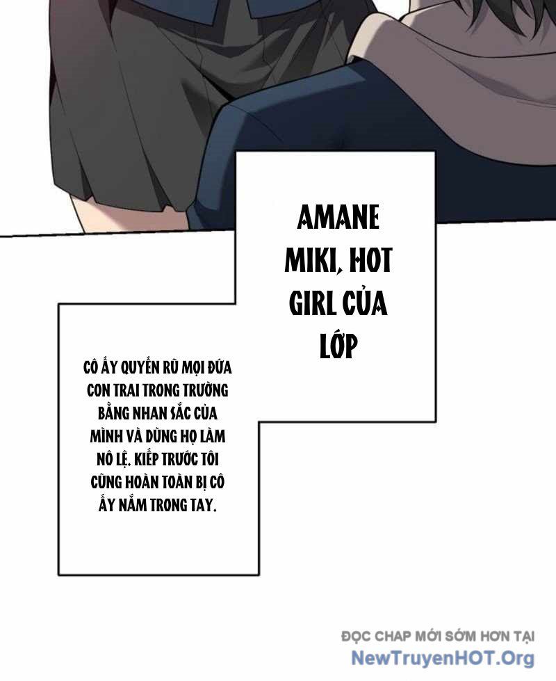 Hồi Quy: Tận Thế Báo Thù - Chapter 12 - Page 28