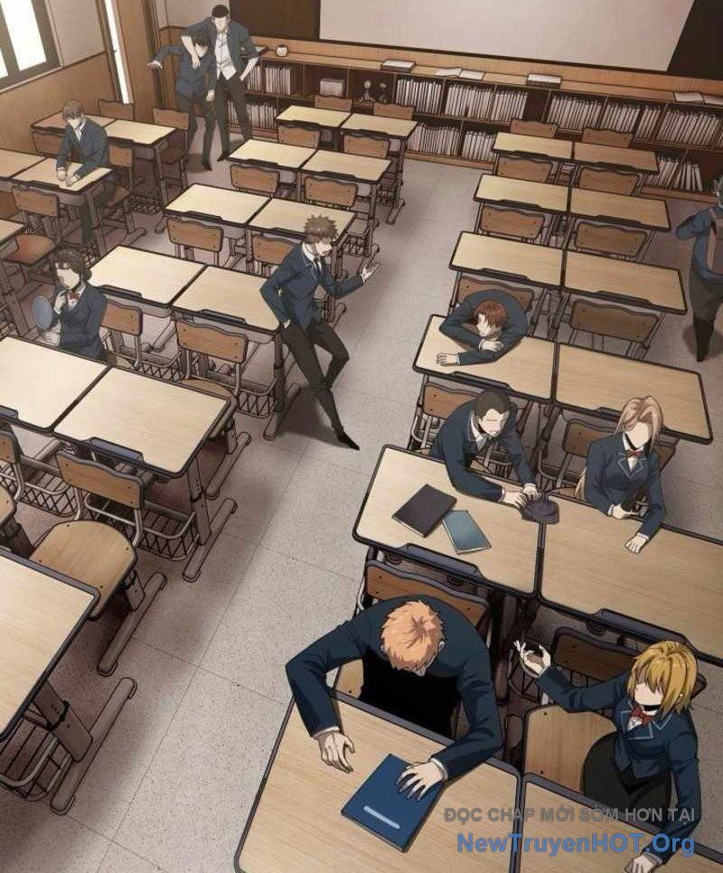 Hồi Quy: Tận Thế Báo Thù - Chapter 12 - Page 3