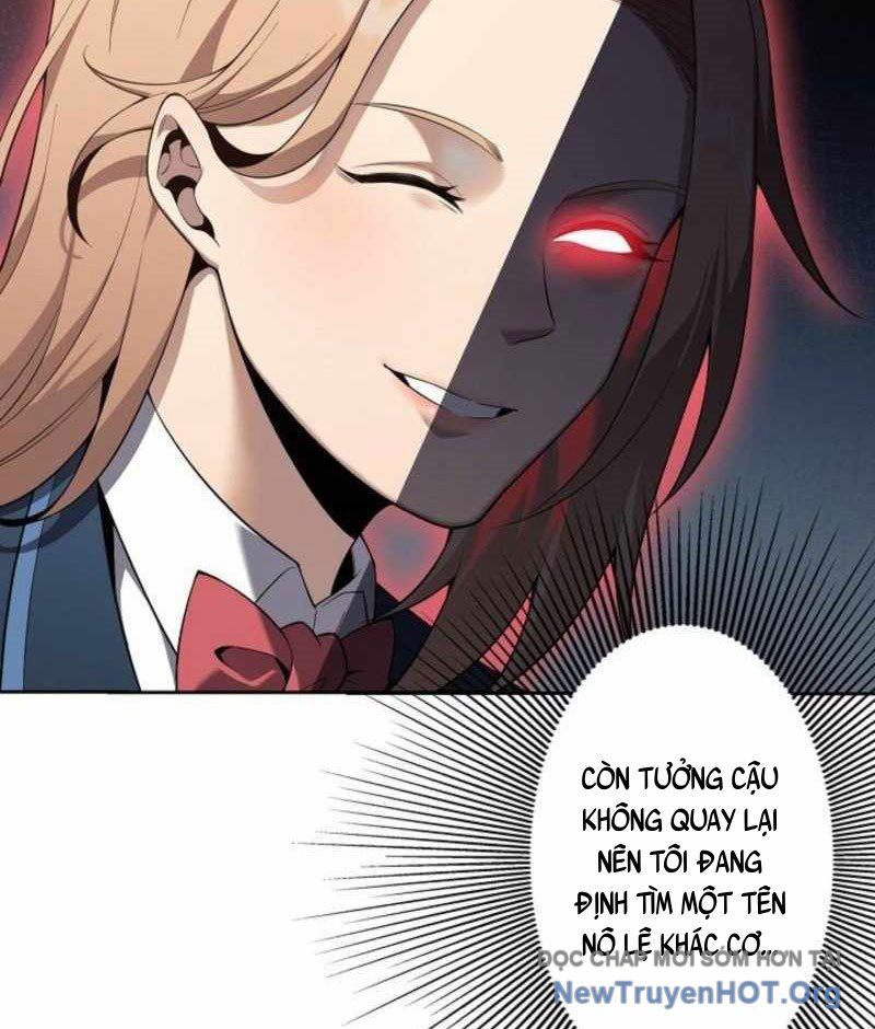 Hồi Quy: Tận Thế Báo Thù - Chapter 12 - Page 30