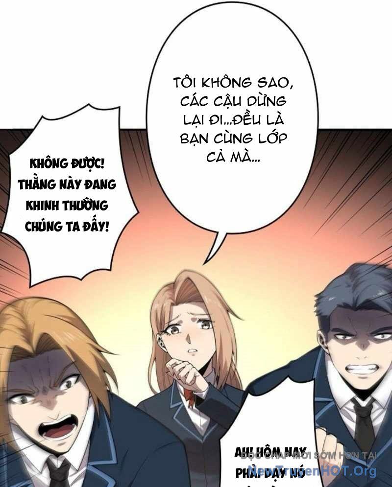 Hồi Quy: Tận Thế Báo Thù - Chapter 12 - Page 36