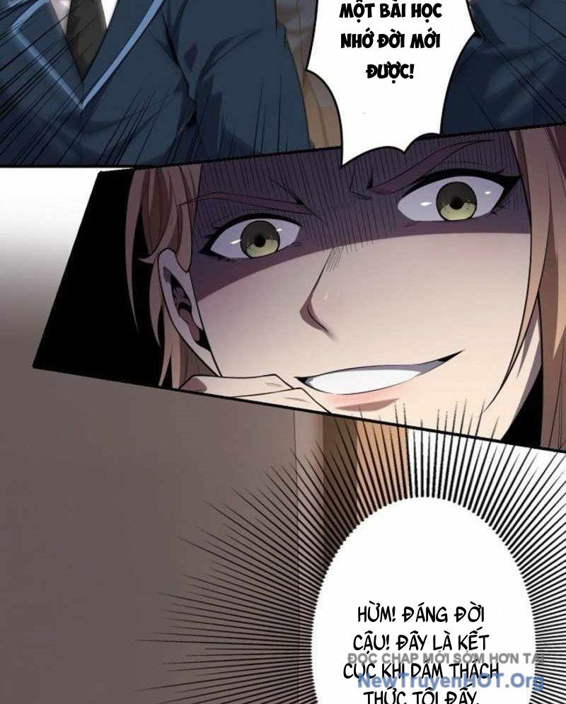 Hồi Quy: Tận Thế Báo Thù - Chapter 12 - Page 37