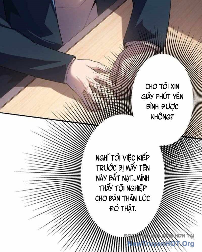 Hồi Quy: Tận Thế Báo Thù - Chapter 12 - Page 39