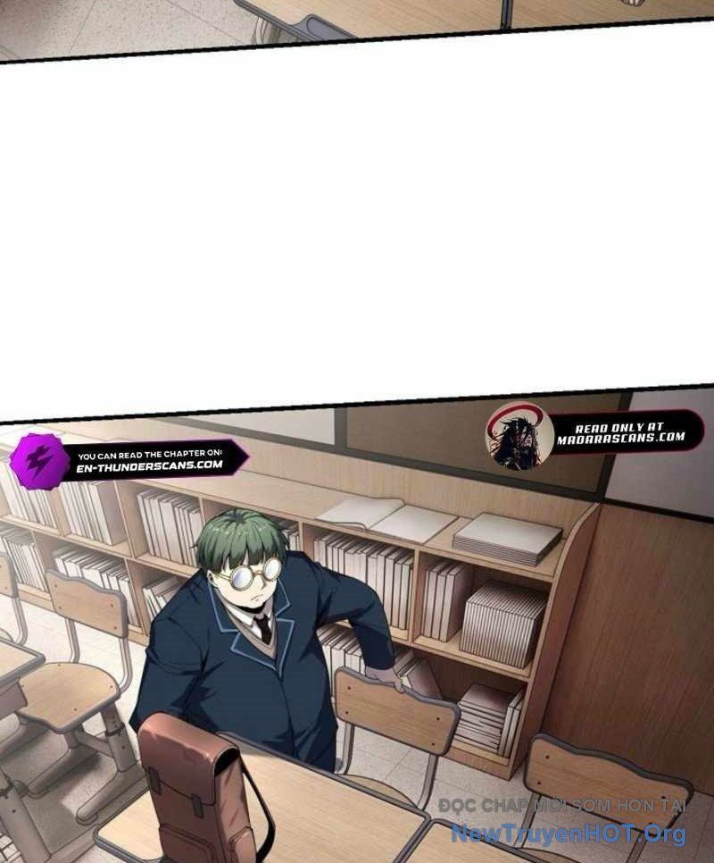 Hồi Quy: Tận Thế Báo Thù - Chapter 12 - Page 4