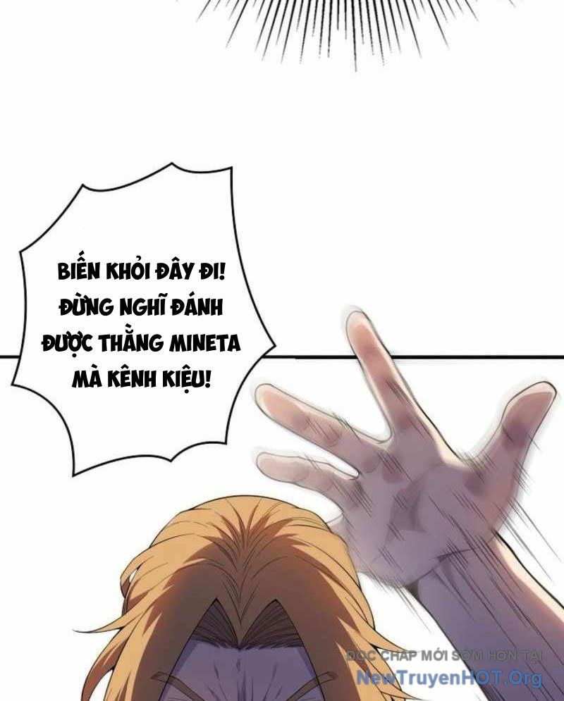 Hồi Quy: Tận Thế Báo Thù - Chapter 12 - Page 40