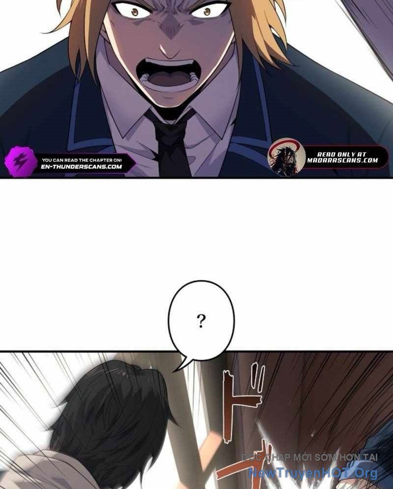 Hồi Quy: Tận Thế Báo Thù - Chapter 12 - Page 41
