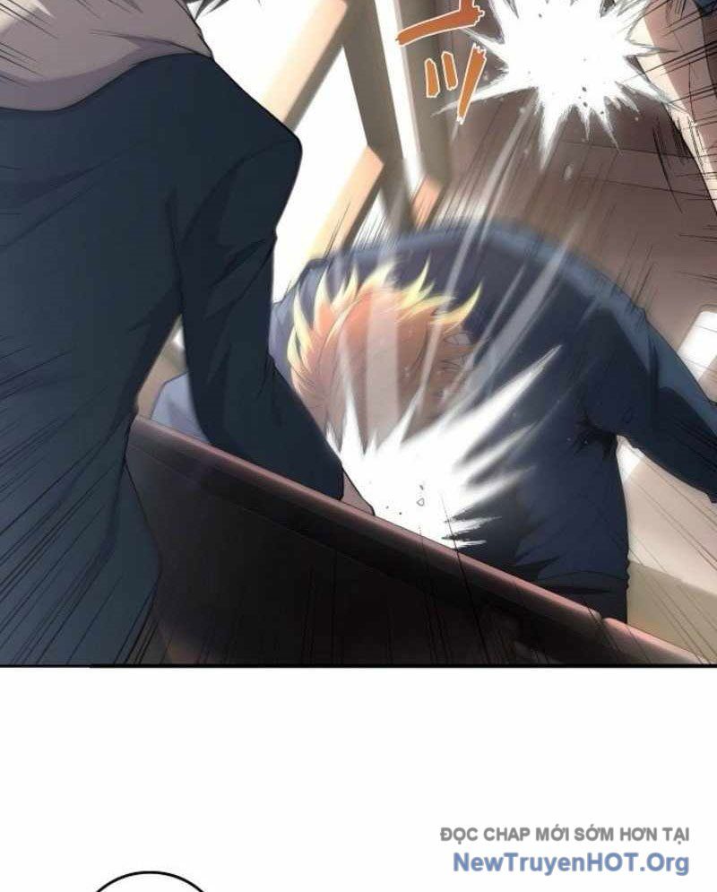 Hồi Quy: Tận Thế Báo Thù - Chapter 12 - Page 42