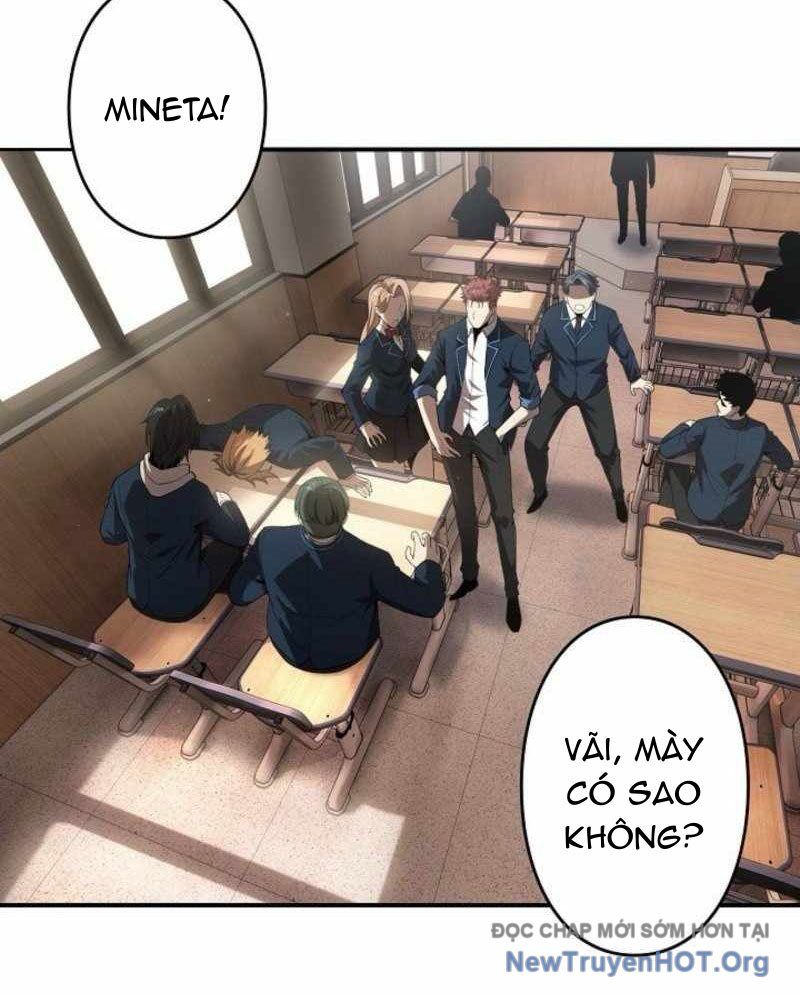 Hồi Quy: Tận Thế Báo Thù - Chapter 12 - Page 43