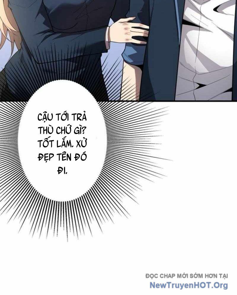 Hồi Quy: Tận Thế Báo Thù - Chapter 12 - Page 45