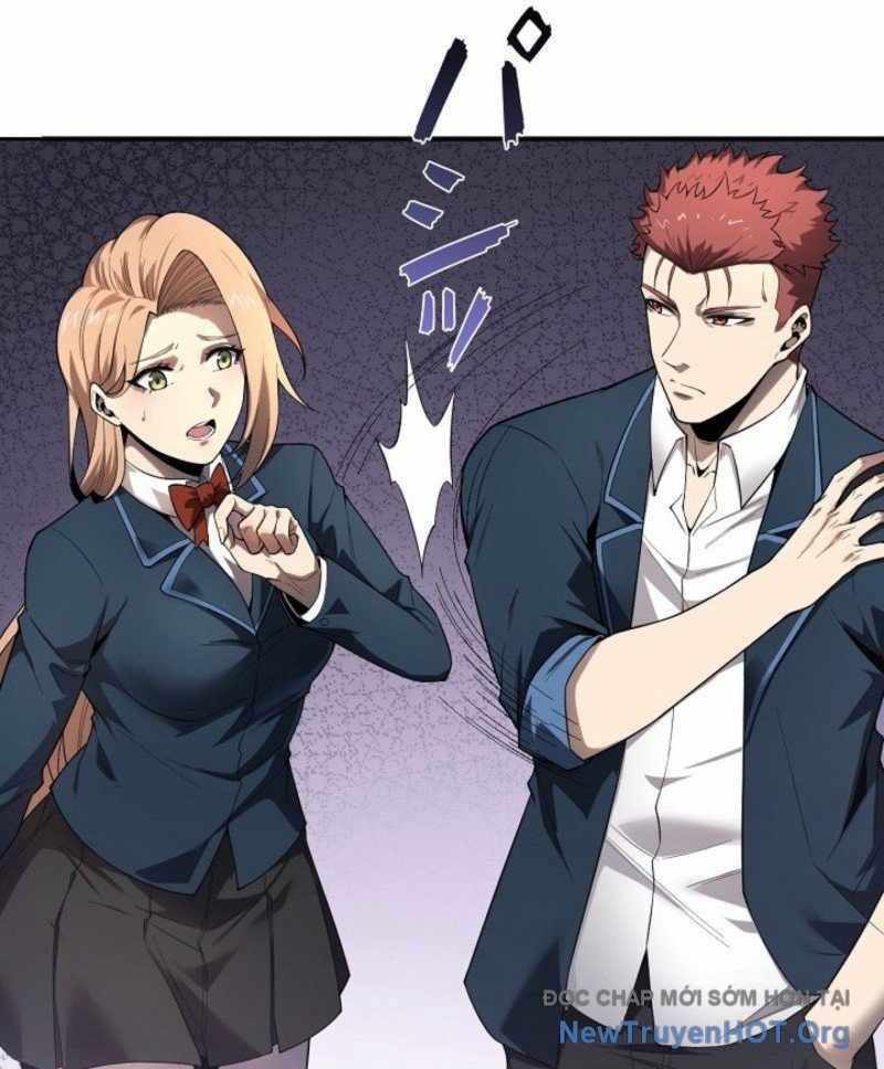 Hồi Quy: Tận Thế Báo Thù - Chapter 12 - Page 46