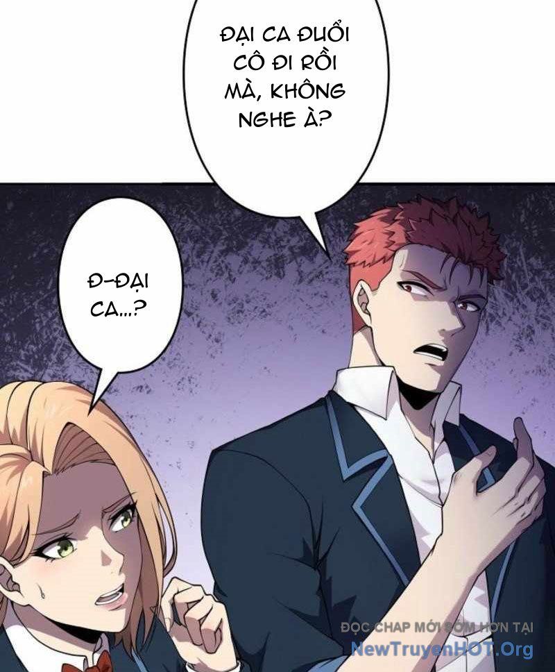 Hồi Quy: Tận Thế Báo Thù - Chapter 12 - Page 48