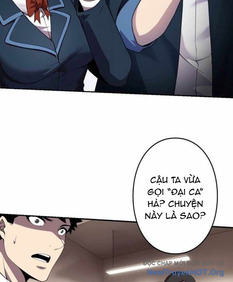 Hồi Quy: Tận Thế Báo Thù - Chapter 12 - Page 49