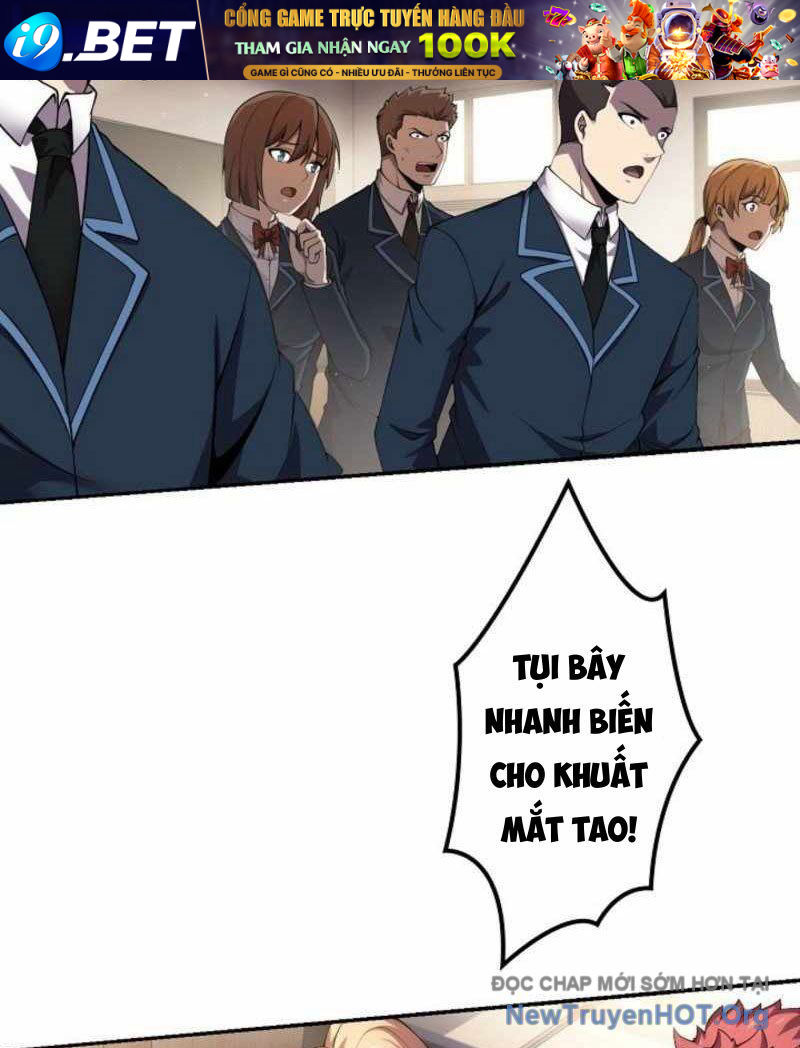 Hồi Quy: Tận Thế Báo Thù - Chapter 12 - Page 50