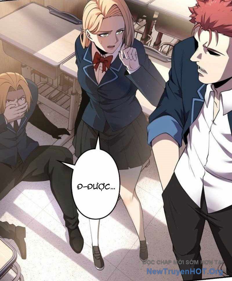 Hồi Quy: Tận Thế Báo Thù - Chapter 12 - Page 51