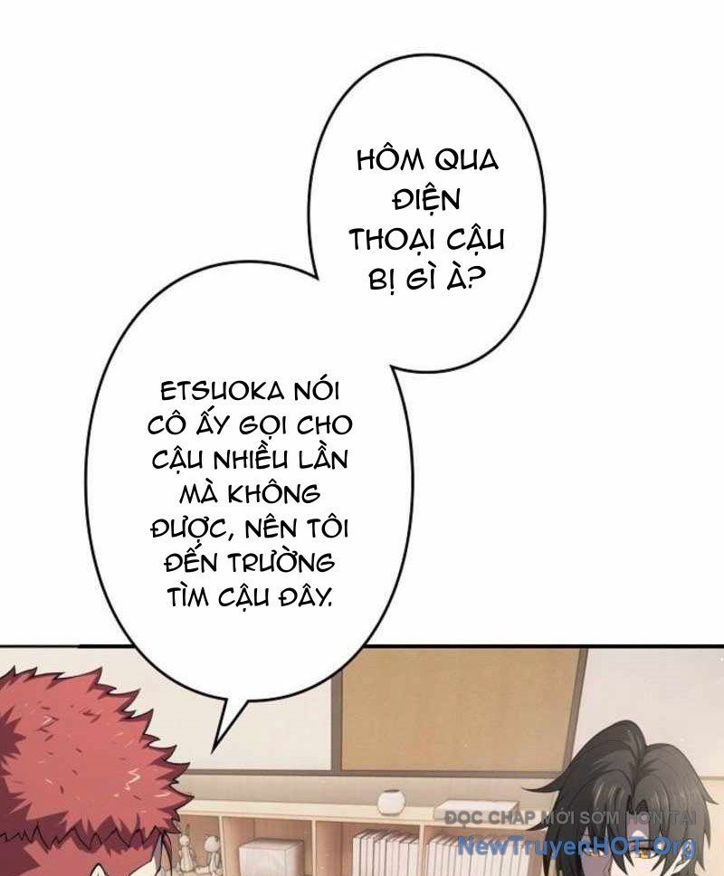 Hồi Quy: Tận Thế Báo Thù - Chapter 12 - Page 54